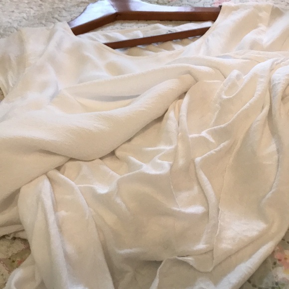 Wilfred Classic White - Large Double lining - Picture 14 of 14